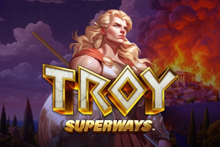 Troy Superways