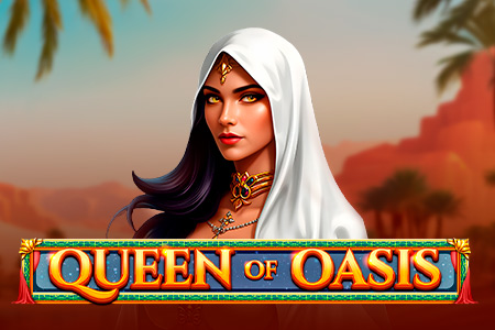 Queen Of Oasis