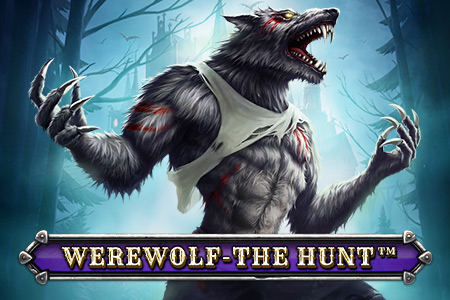 Werewolf - The Hunt