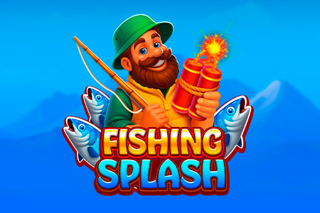 Fishing Splash