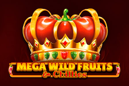 Mega Wild Fruits & Chillies