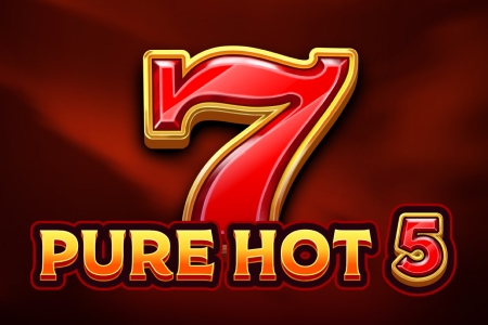 Pure Hot 5