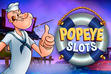 Popeye